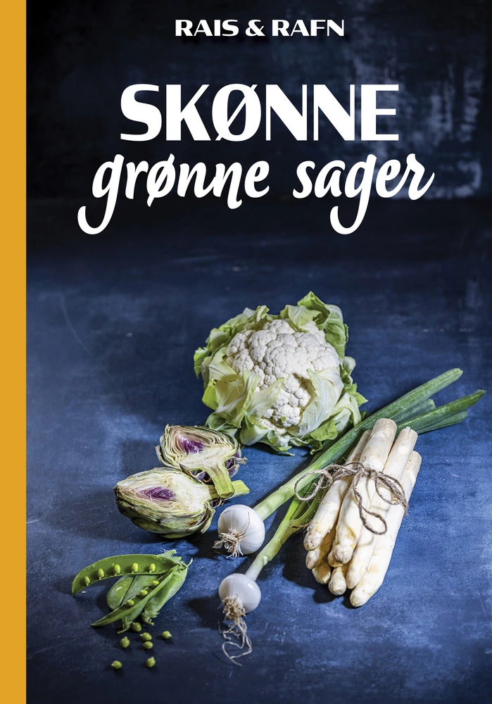 Billede af Skønne grønne sager