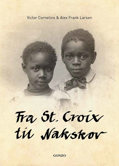 Fra St. Croix til Nakskov