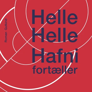 Hafni fortæller