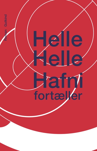 Hafni fortæller