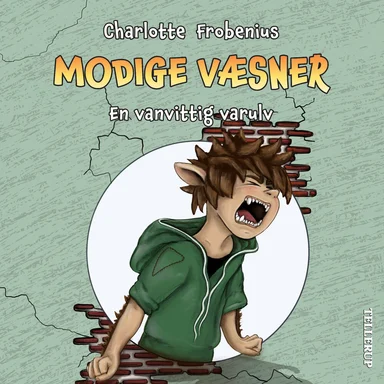 Modige væsner #3