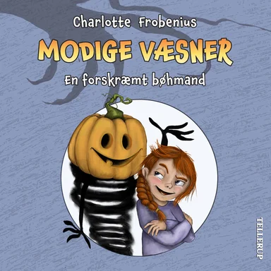 Modige væsner #1