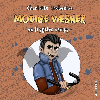 Modige væsner #2