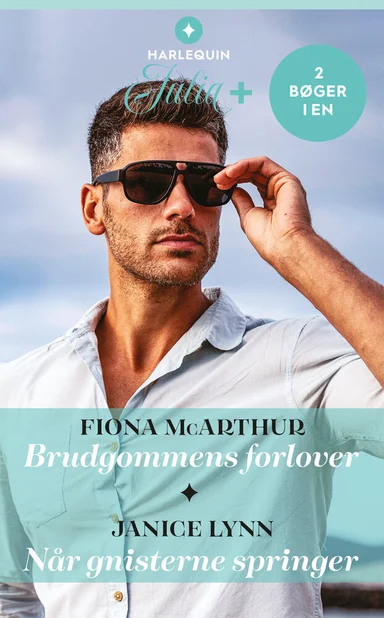 Brudgommens forlover / Når gnisterne springer