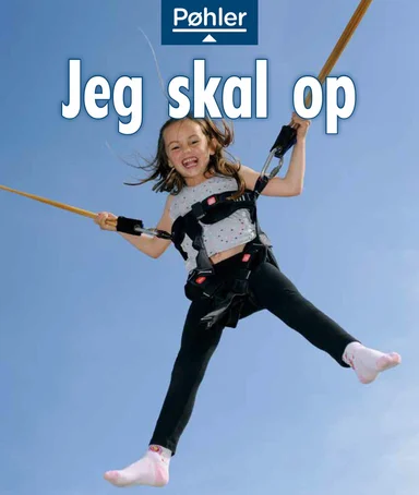 Jeg skal op