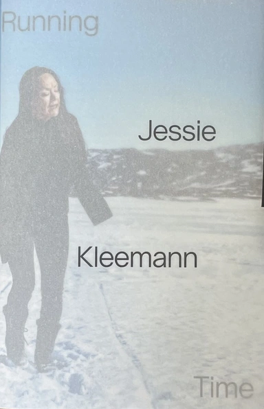 Jessie Kleemann -Runnig time