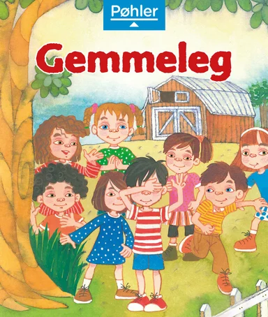 Gemmeleg