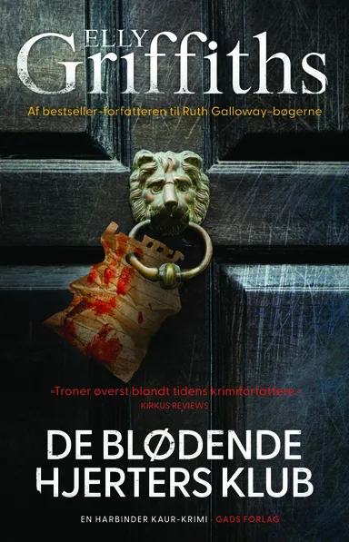 De blødende hjerters klub