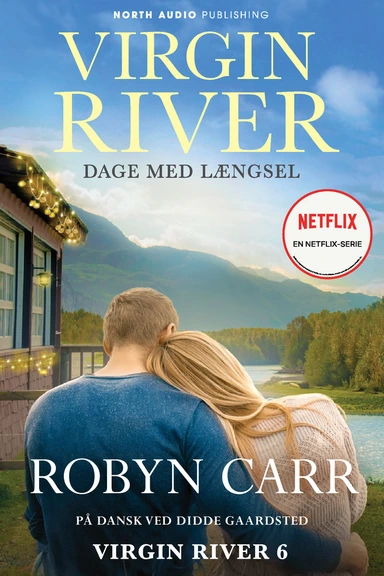 Virgin River - Dage med længsel