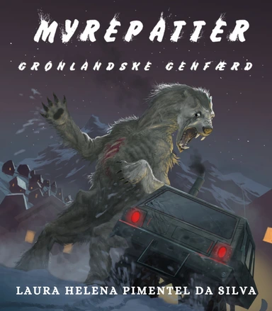 Myrepatter - Grønlandske genfærd