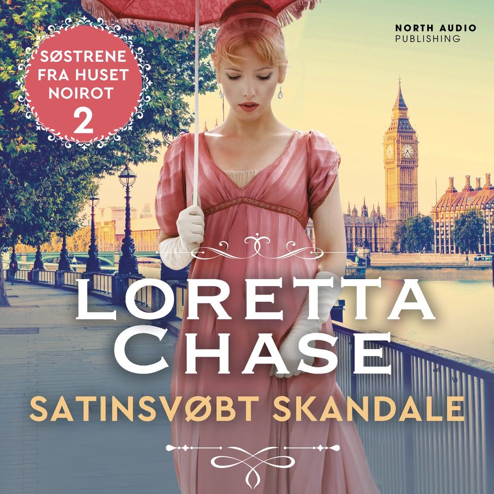 Satinsvøbt Skandale