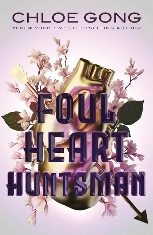 Billede af Foul Heart Huntsman