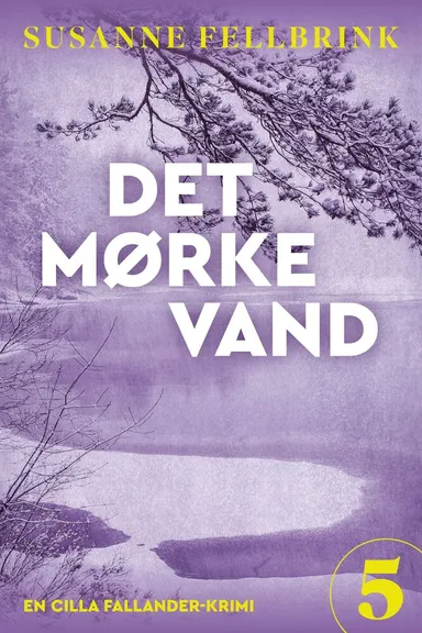 Det mørke vand - 5