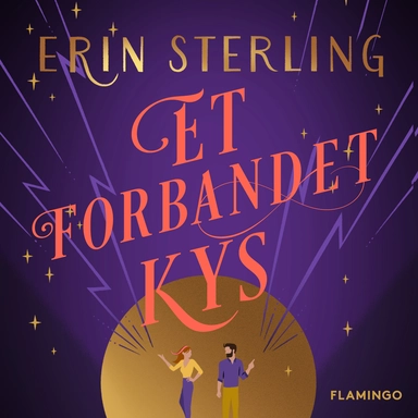 Et forbandet kys