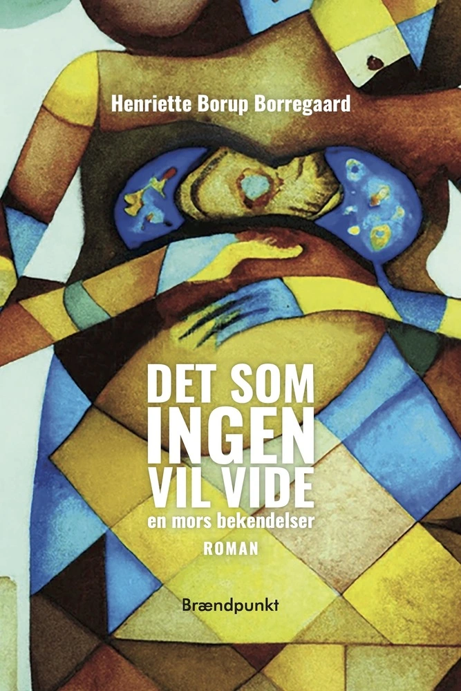 Billede af Det som ingen vil vide