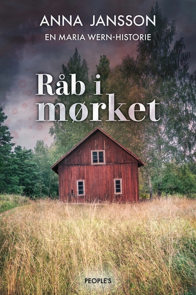 Råb i mørket