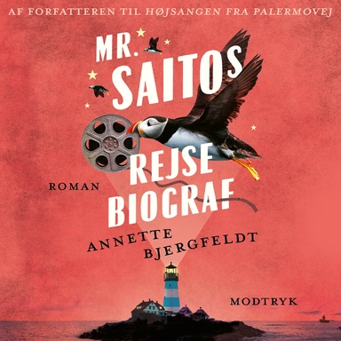 Mr. Saitos Rejsebiograf