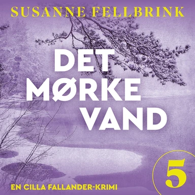 Det mørke vand - 5