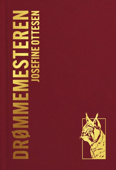 Drømmemesteren Bind 1 af 2