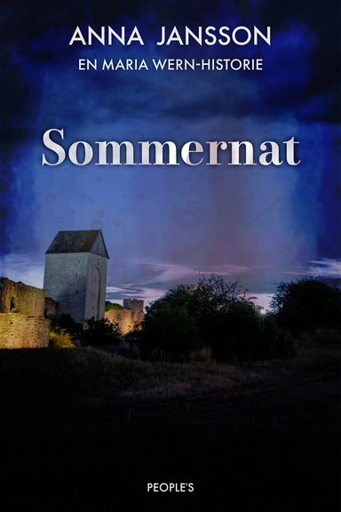 Sommernat