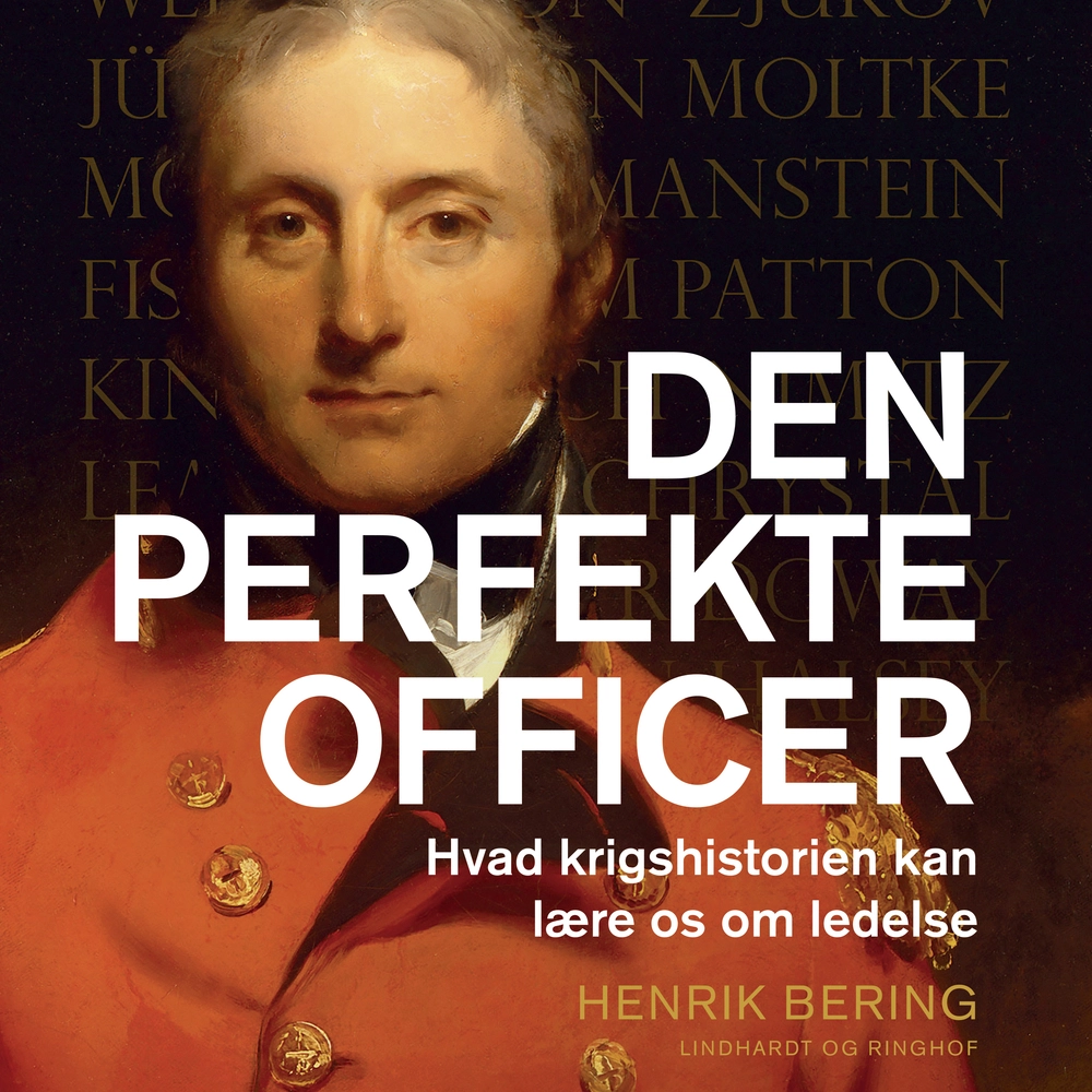 Den perfekte officer