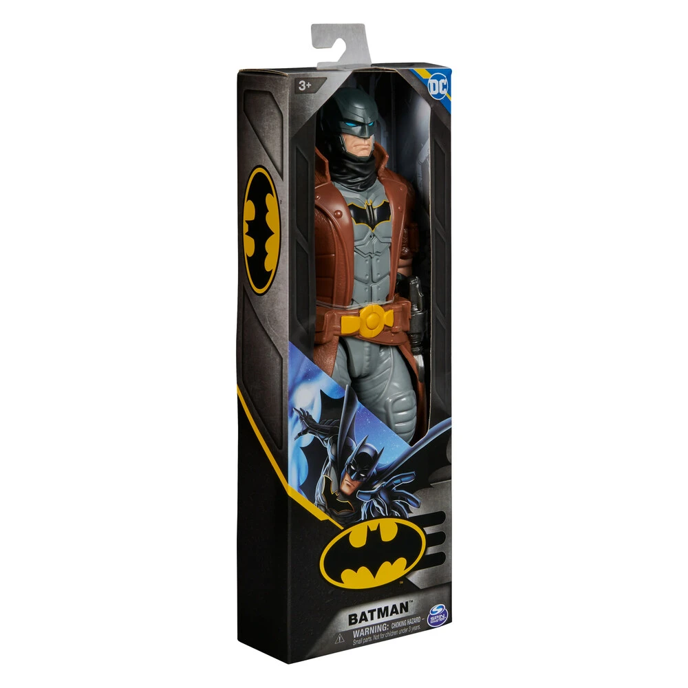 #3 - Batman Figur S7 30 cm
