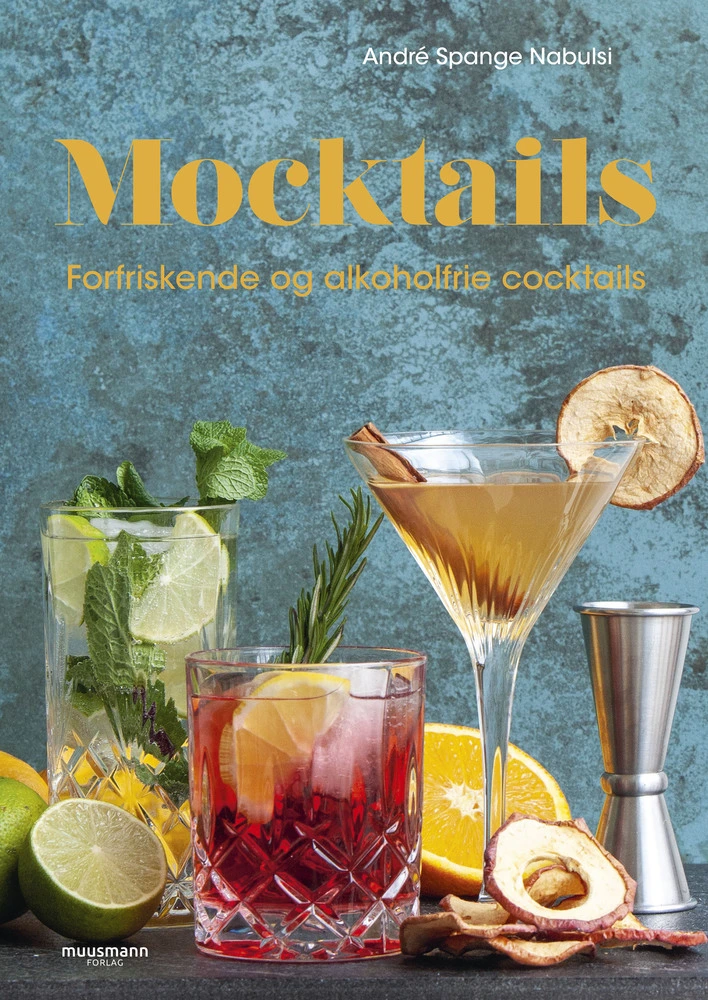 Billede af Mocktails