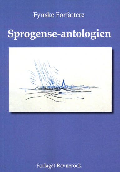 Sprogense-antologien