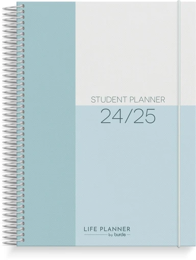 Mayland 24/25 A5 planner