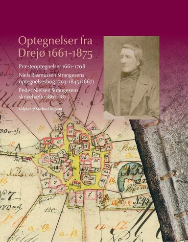 Optegnelser fra Drejø 1661-1875