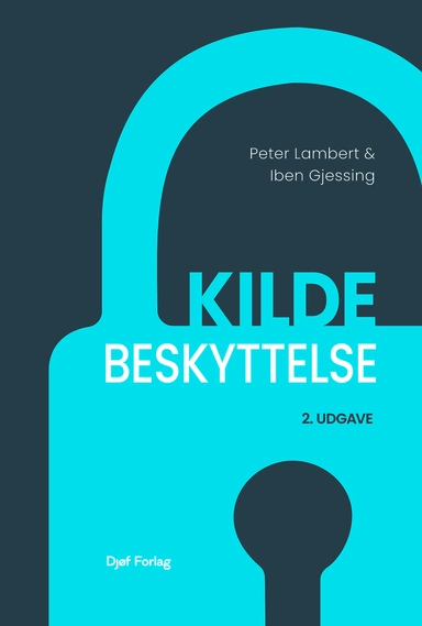 Kildebeskyttelse