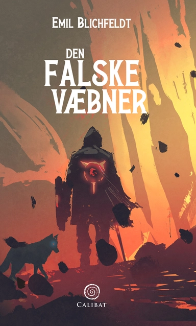 Den Falske Væbner