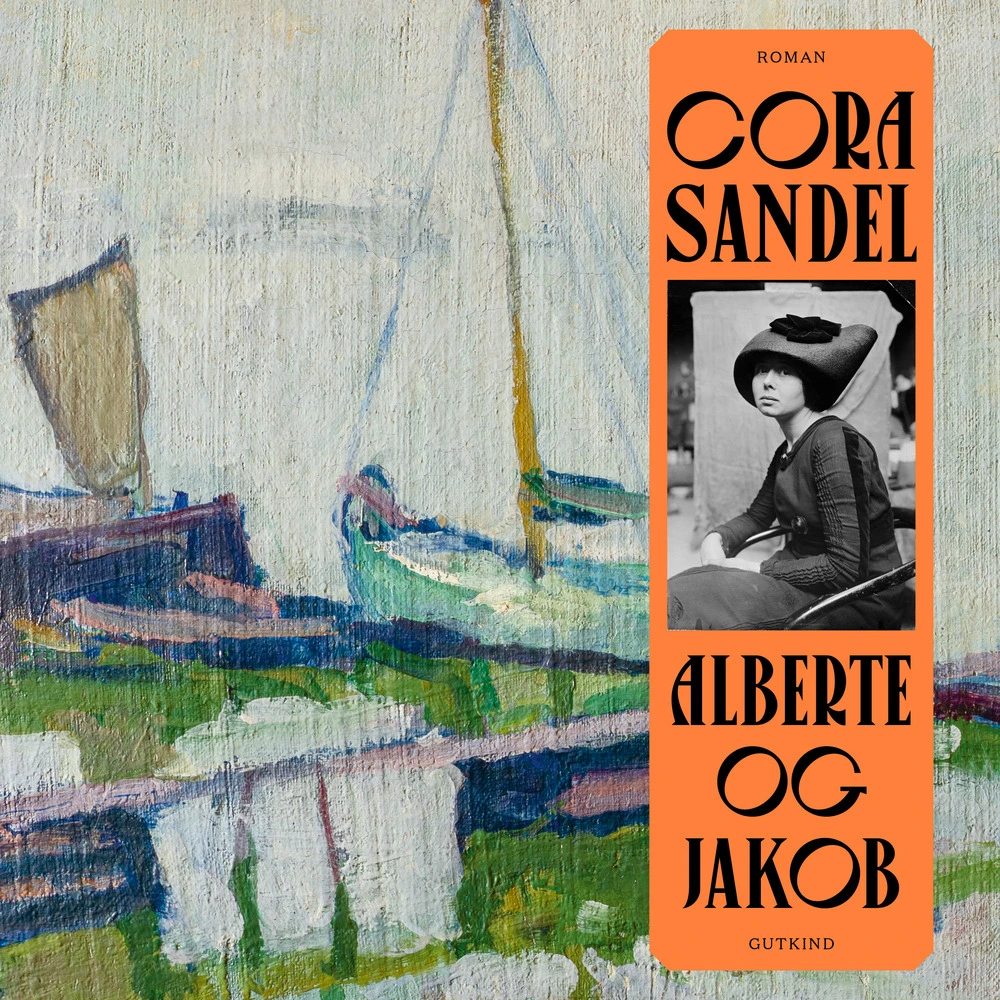 Alberte Og Jakob
