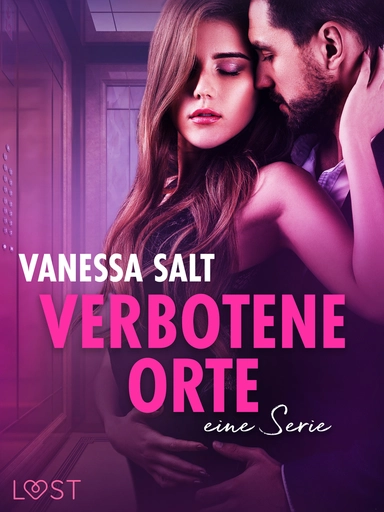 Verbotene Orte