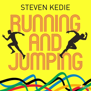 Running and Jumping