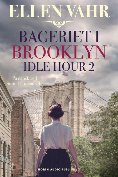 Bageriet i Brooklyn