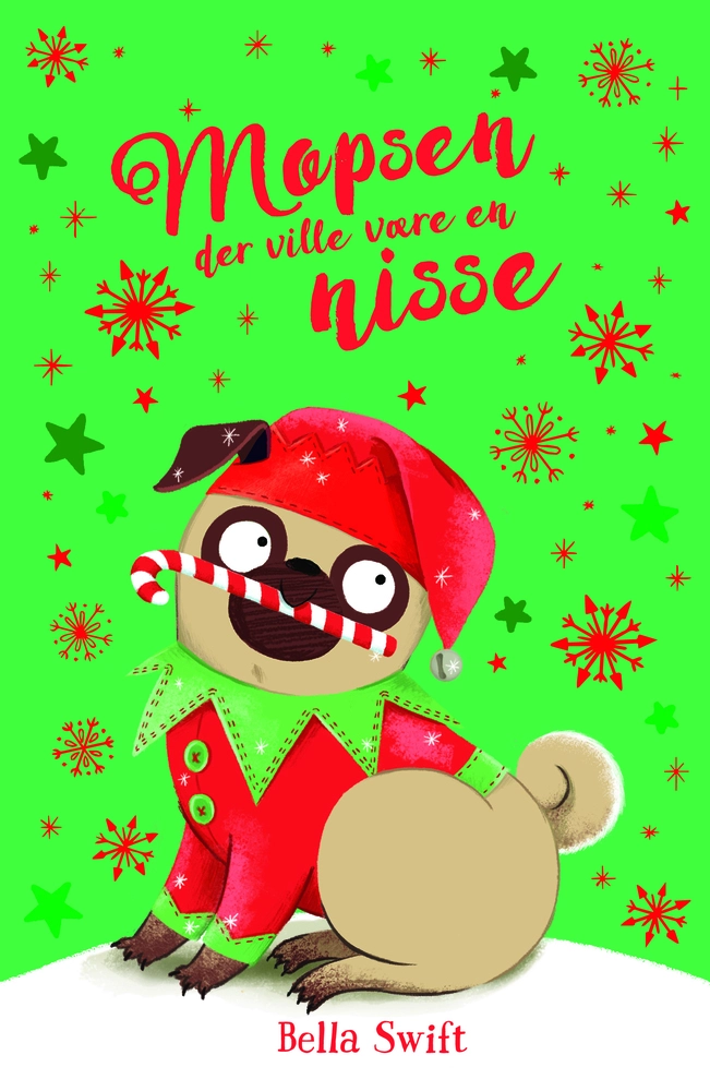 Mopsen, der ville være en nisse