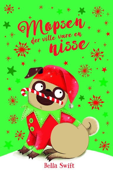 Mopsen, der ville være en nisse
