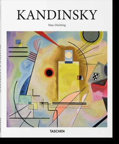 Kandinsky - Taschen Basic Art Series