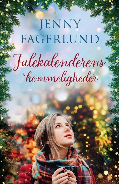 Billede af Julekalenderens hemmeligheder
