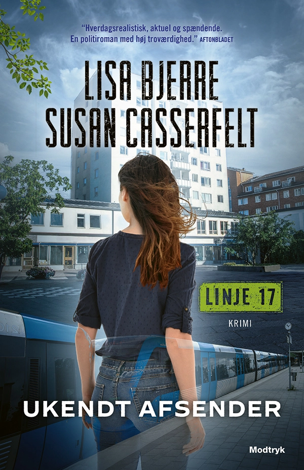 Billede af Ukendt afsender
