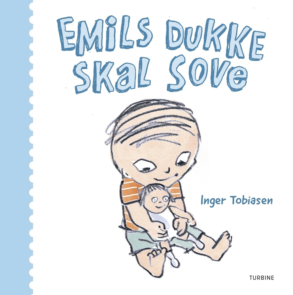 Emils Dukke Skal Sove
