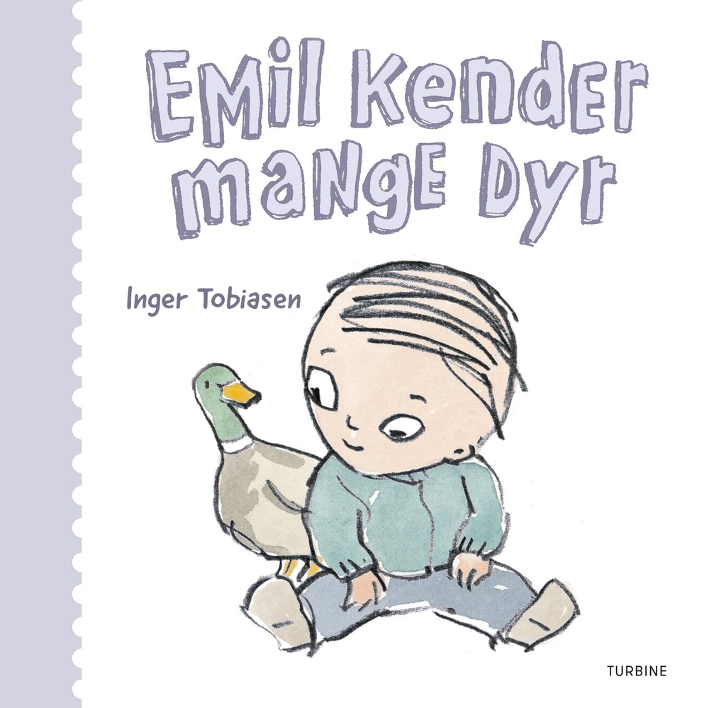 Emil Kender Mange Dyr