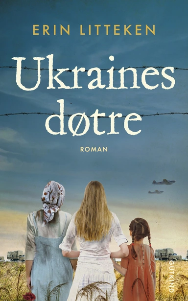 Ukraines døtre