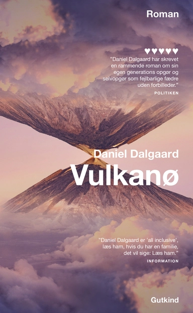 Vulkanø