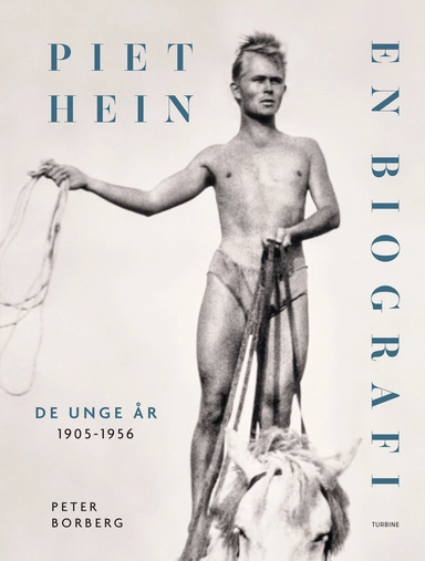 Piet Hein – En biografi