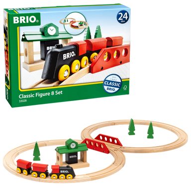 BRIO TOGBANE