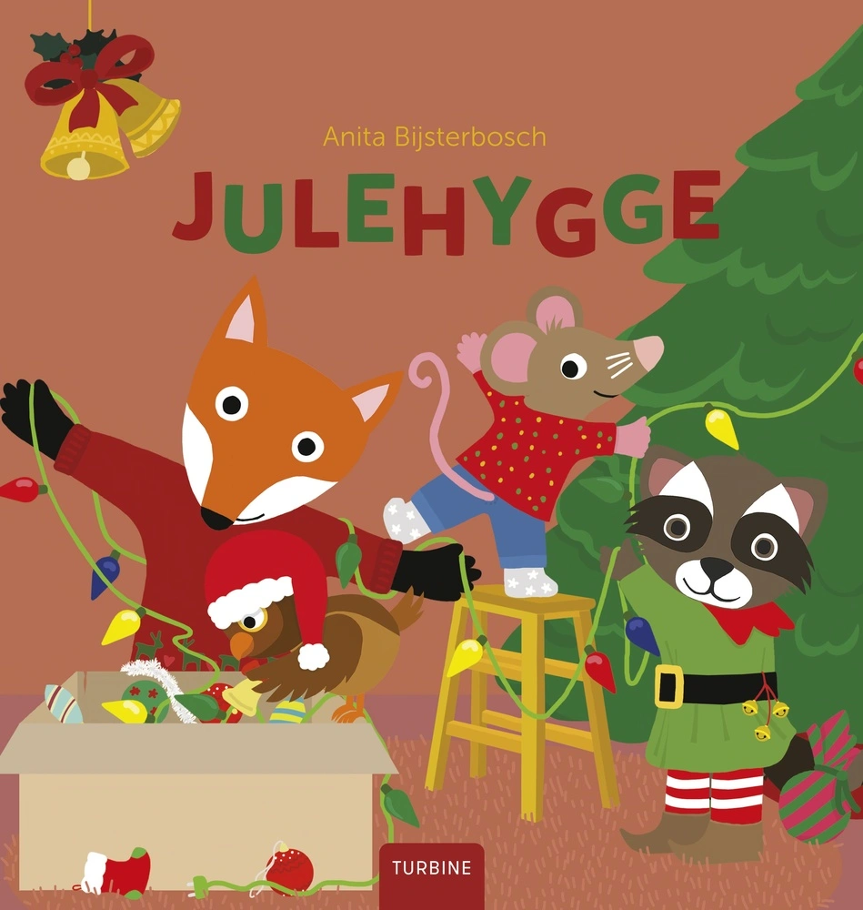 Billede af Julehygge