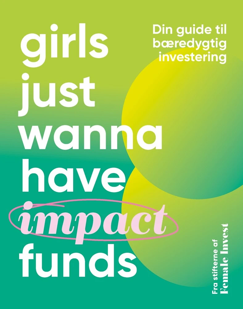 Billede af Girls just wanna have impact funds