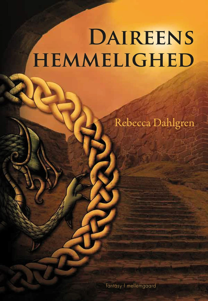 Billede af Daireens hemmelighed